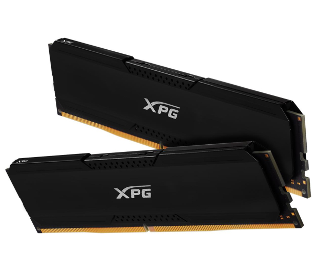 ADATA 16GB (2x8GB) 3200MHz CL16 Gammix D20 - 655654 - zdjęcie 3